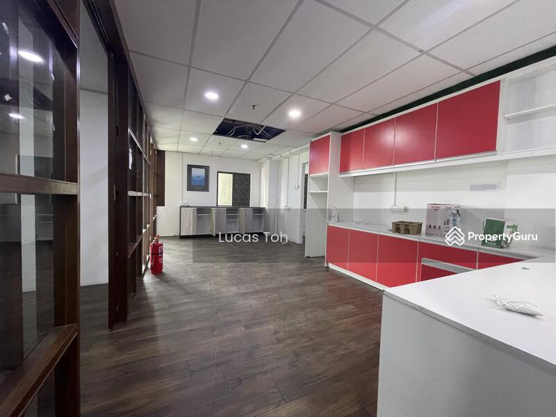 For Rent - Wisma Zelan