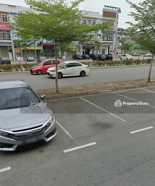 Car Park
