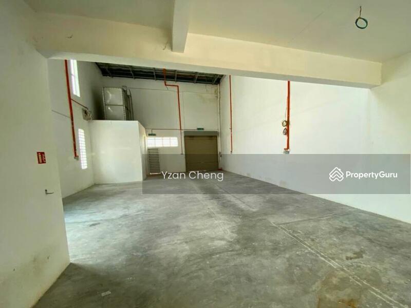 production area