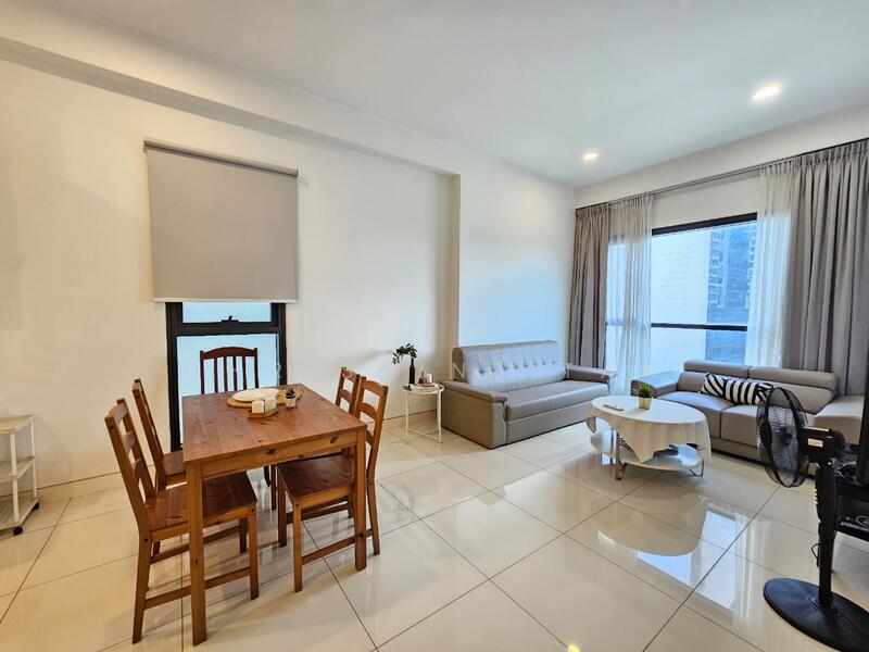 For Rent - Tropicana Gardens