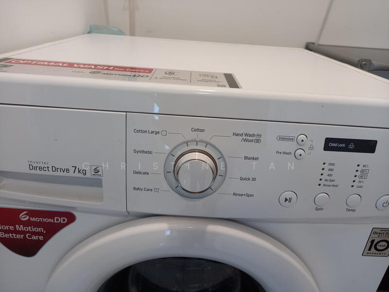 For Rent - Tropicana Gardens