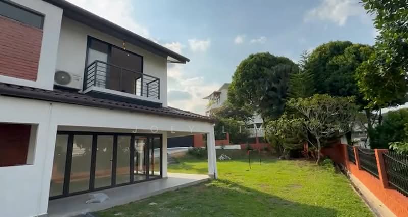 Bungalow for Rent in Federal Hill (Bangsar) - Joey Lim - Exterior - PropertyGuru.com.my