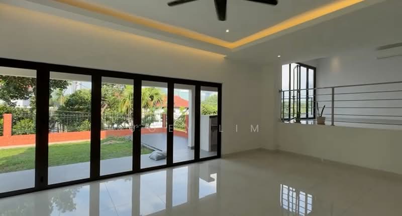 Bungalow for Rent in Federal Hill (Bangsar) - Joey Lim - Living Room - PropertyGuru.com.my