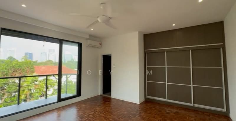 Bungalow for Rent in Federal Hill (Bangsar) - Joey Lim - Bedroom - PropertyGuru.com.my