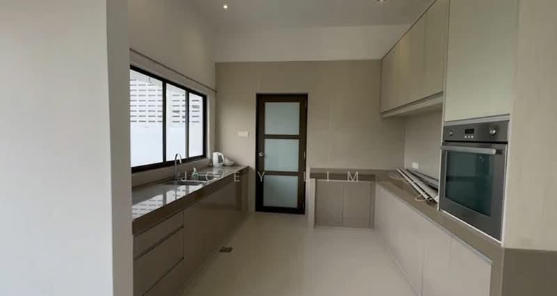 Bungalow for Rent in Federal Hill (Bangsar) - Joey Lim - Kitchen - PropertyGuru.com.my