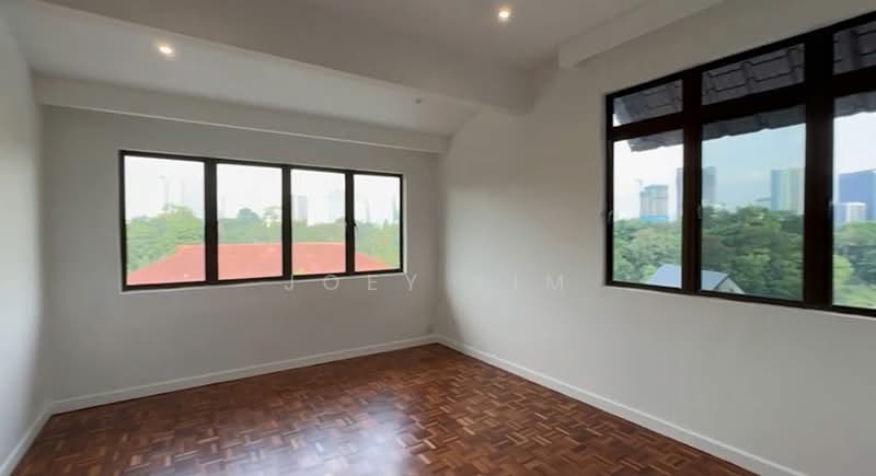 Bungalow for Rent in Federal Hill (Bangsar) - Joey Lim - Bedroom - PropertyGuru.com.my