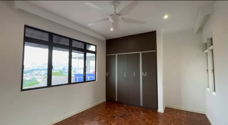 Bungalow for Rent in Federal Hill (Bangsar) - Joey Lim - Bedroom - PropertyGuru.com.my