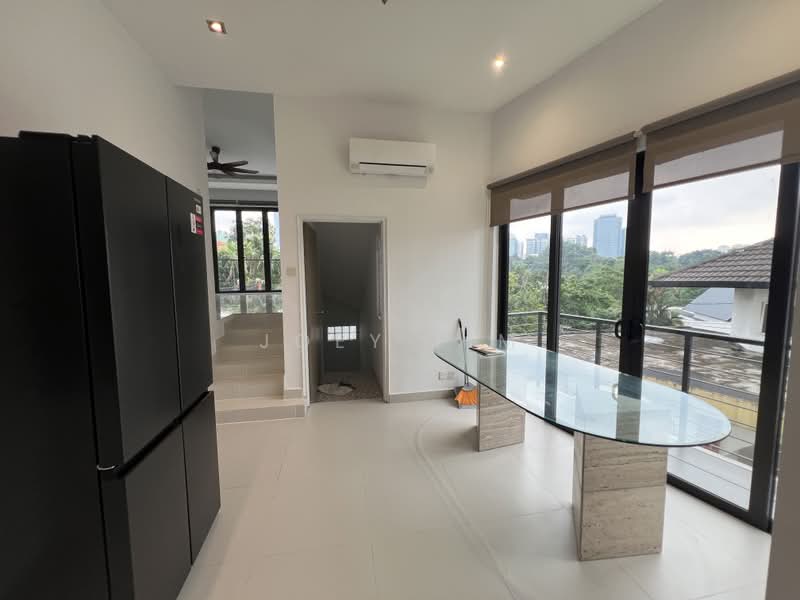 Bungalow for Rent in Federal Hill (Bangsar) - Joey Lim - Interior - PropertyGuru.com.my