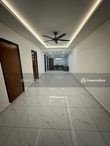 Corridor