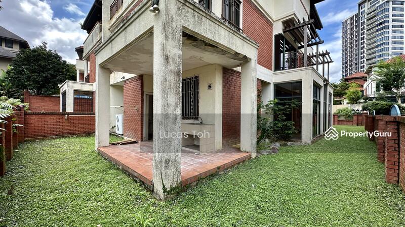 For Sale - Bukit Bandaraya, Bangsar