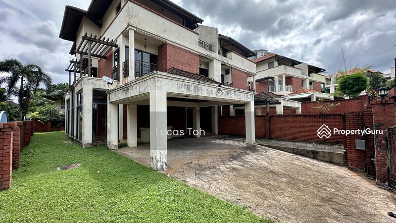 For Sale - Bukit Bandaraya, Bangsar