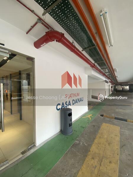 Car Park