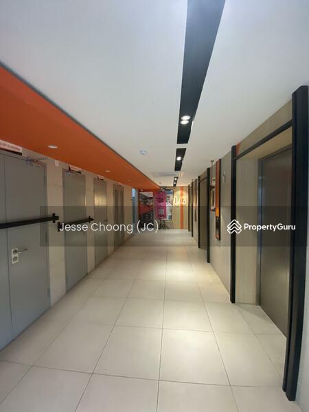 Corridor