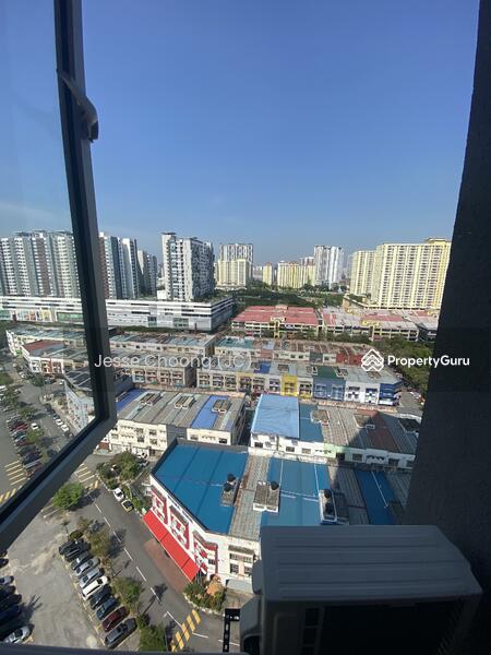 For Sale - Platinum Casa Danau Residences