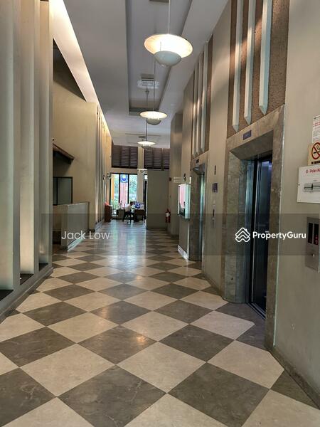 Corridor