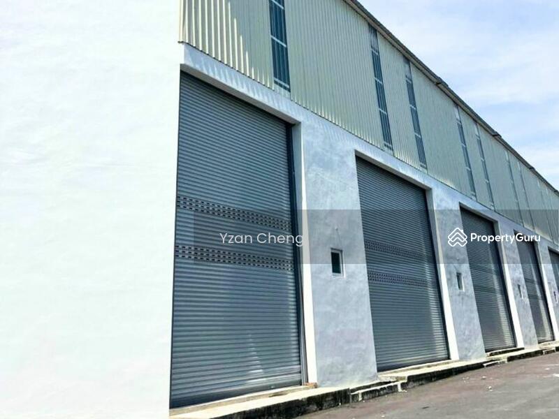 brand new 1.5 Sty light industry valdor