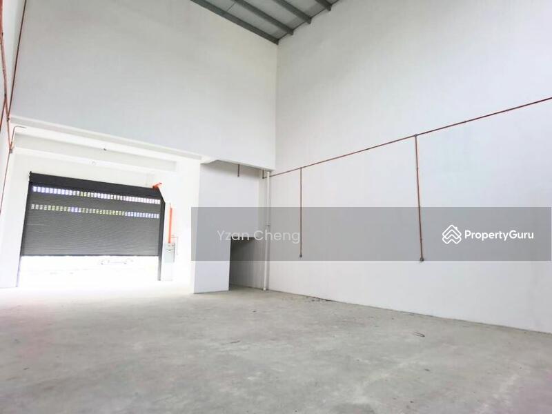 production area