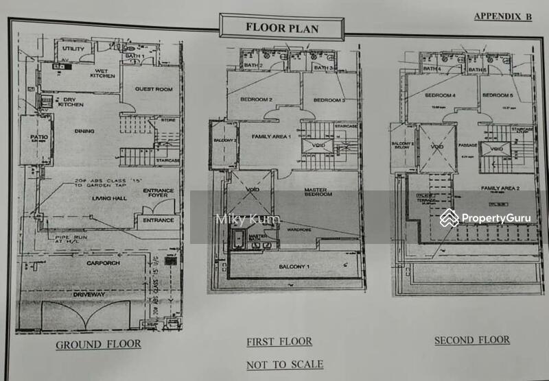For Sale Quas Residence