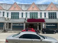 For Sale - Taman Universiti Parit Raja