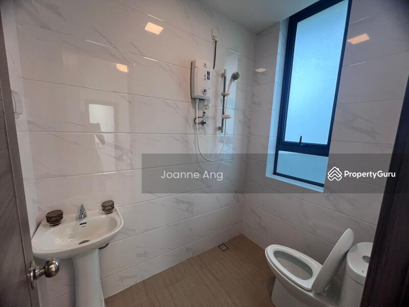Service Residence for Sale at Nigella Park - Joanne Ang - Bathroom - PropertyGuru.com.my