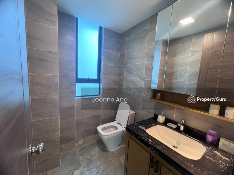 Service Residence for Sale at Nigella Park - Joanne Ang - Bathroom - PropertyGuru.com.my