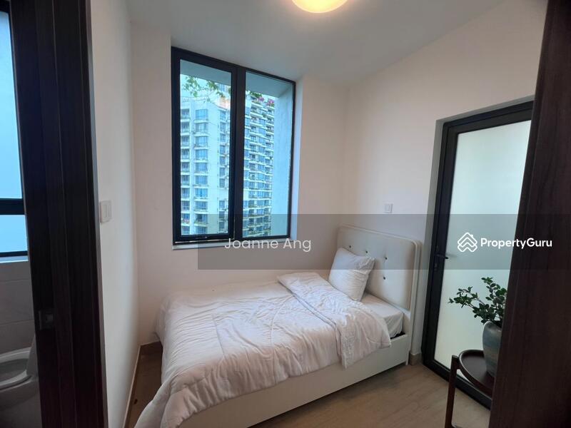 Service Residence for Sale at Nigella Park - Joanne Ang - Bedroom - PropertyGuru.com.my