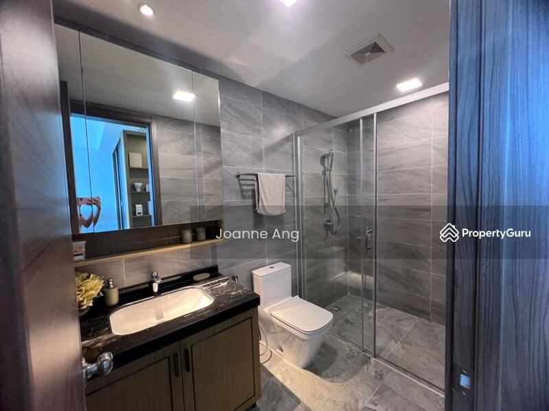 Service Residence for Sale at Nigella Park - Joanne Ang - Bathroom - PropertyGuru.com.my