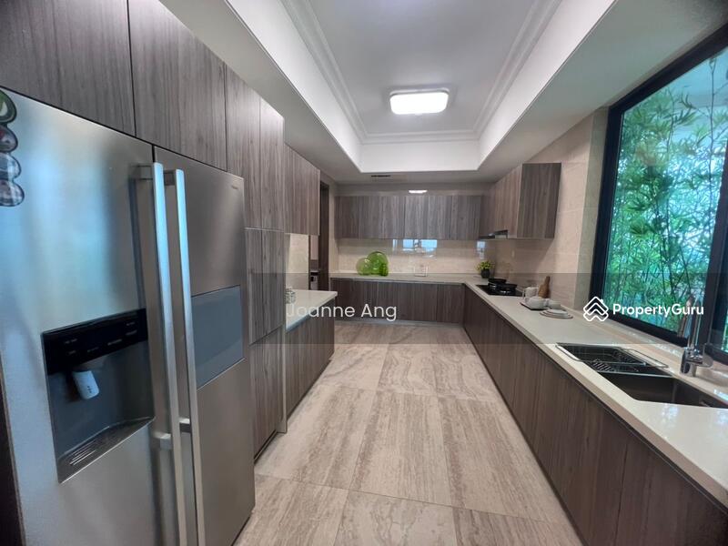 Service Residence for Sale at Nigella Park - Joanne Ang - Kitchen - PropertyGuru.com.my