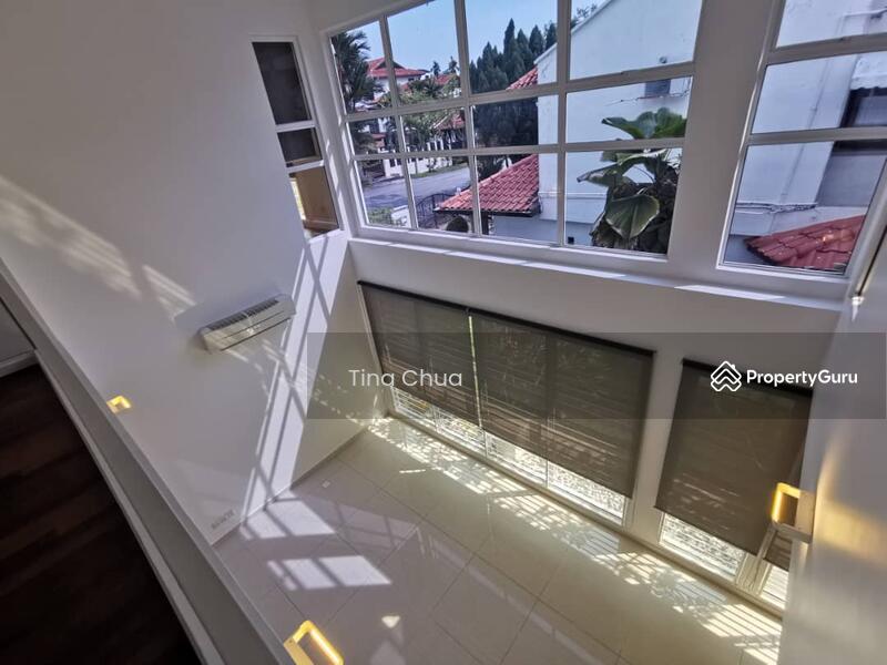 Bungalow for Sale in Bukit Damansara (Damansara Heights) - Tina Chua - Hallway - PropertyGuru.com.my