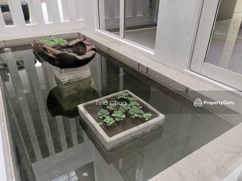 Bungalow for Sale in Bukit Damansara (Damansara Heights) - Tina Chua - Garden - PropertyGuru.com.my