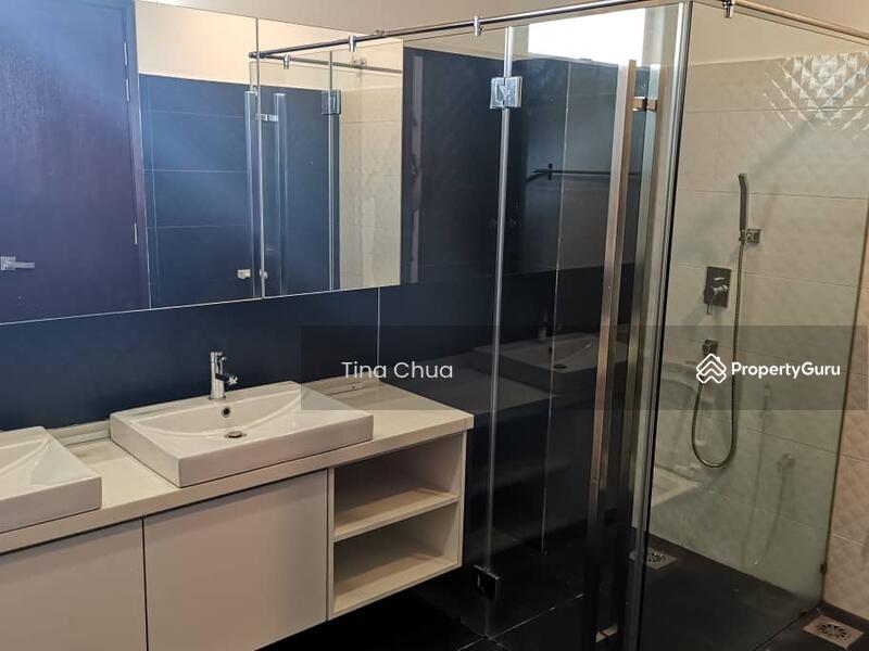Bungalow for Sale in Bukit Damansara (Damansara Heights) - Tina Chua - Bathroom - PropertyGuru.com.my