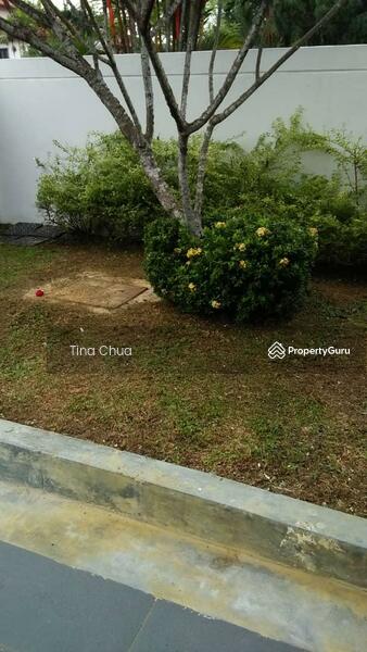 Bungalow for Sale in Bukit Damansara (Damansara Heights) - Tina Chua - Garden - PropertyGuru.com.my