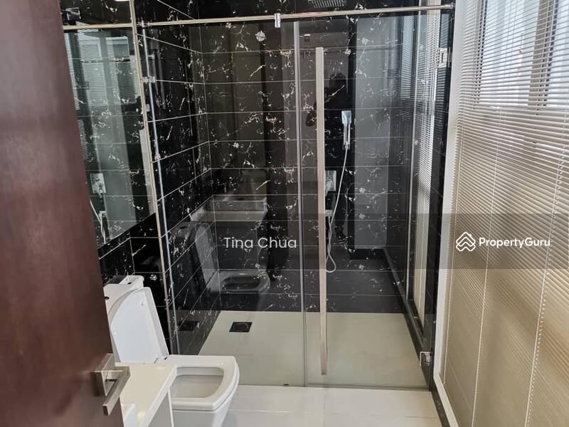 Bungalow for Sale in Bukit Damansara (Damansara Heights) - Tina Chua - Bathroom - PropertyGuru.com.my