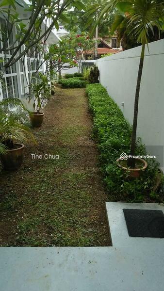 Bungalow for Sale in Bukit Damansara (Damansara Heights) - Tina Chua - Garden - PropertyGuru.com.my