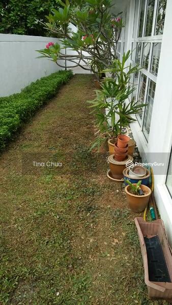 Bungalow for Sale in Bukit Damansara (Damansara Heights) - Tina Chua - Garden - PropertyGuru.com.my
