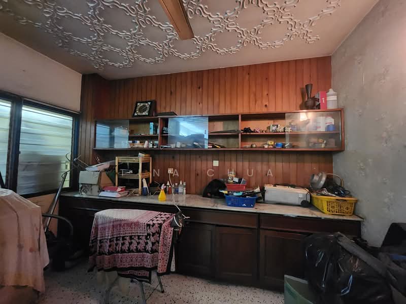 Bungalow House untuk Dijual di Bukit Damansara (Damansara Heights) - Tina Chua - Interior - PropertyGuru.com.my
