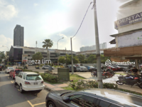 For Rent - Corner Lot Desa Sri Hartamas