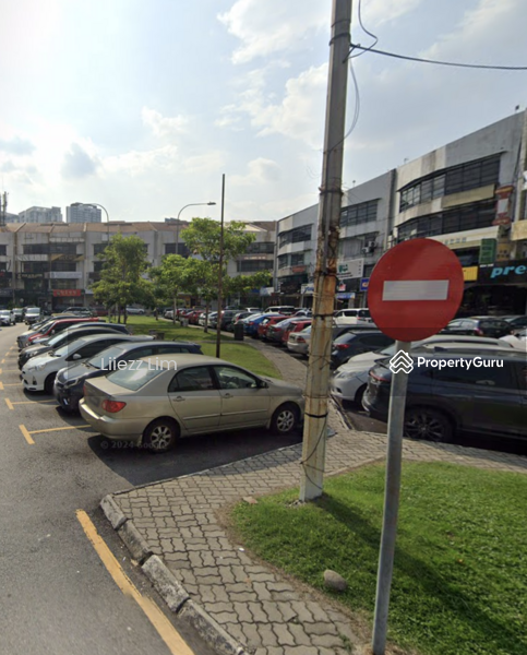 Car Park