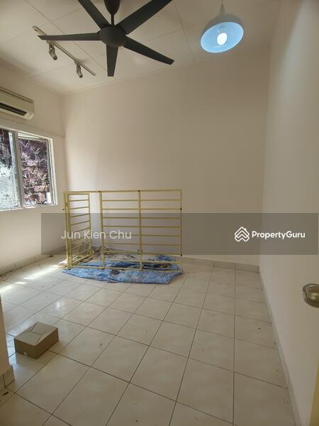 Untuk Disewa - Taman Bukit Teratai