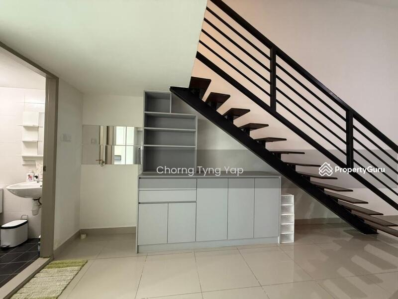 Service Residence for Rent at Subang Soho (One Soho) - Chorng Tyng Yap - Hallway - PropertyGuru.com.my