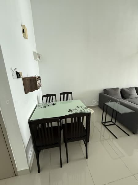 Service Residence for Rent at Subang Soho (One Soho) - Chorng Tyng Yap - PropertyGuru.com.my