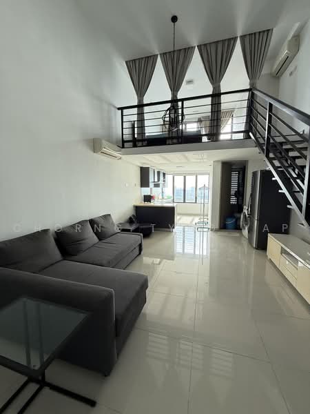 Service Residence for Rent at Subang Soho (One Soho) - Chorng Tyng Yap - PropertyGuru.com.my
