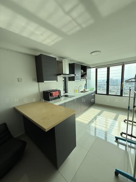 Service Residence for Rent at Subang Soho (One Soho) - Chorng Tyng Yap - PropertyGuru.com.my