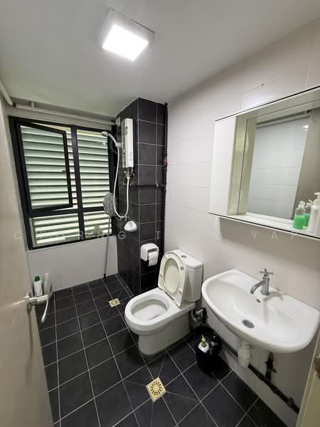 Service Residence for Rent at Subang Soho (One Soho) - Chorng Tyng Yap - PropertyGuru.com.my