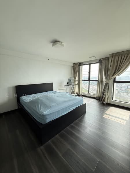Service Residence for Rent at Subang Soho (One Soho) - Chorng Tyng Yap - PropertyGuru.com.my
