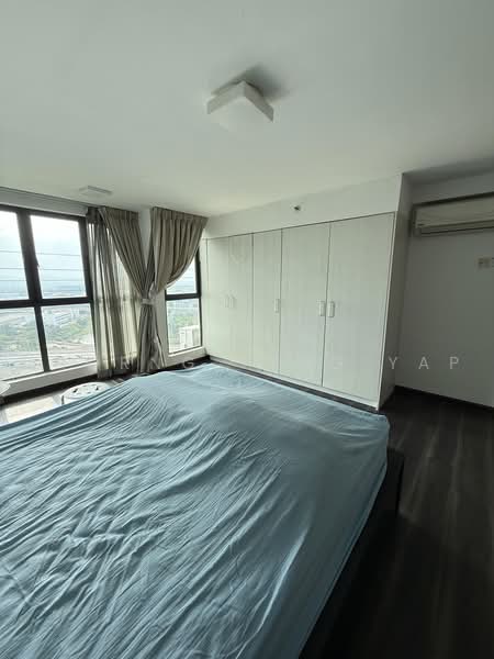 Service Residence for Rent at Subang Soho (One Soho) - Chorng Tyng Yap - PropertyGuru.com.my