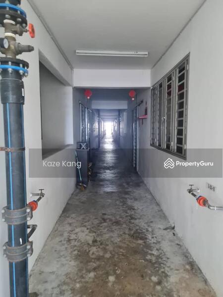 Corridor