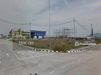 For Sale - Jalan Cassia Selatan 3, Taman Perindustrian, Lebuhraya Bandar Cassia, Batu Kawan, 14110,