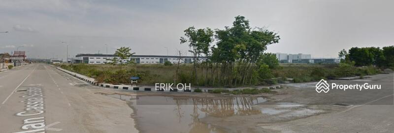 Kilang untuk Dijual di Bandar Cassia (Batu Kawan) - Erik Oh - Others - PropertyGuru.com.my