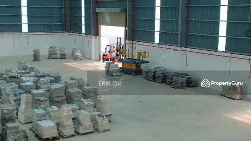 Kilang untuk Dijual di Bandar Cassia (Batu Kawan) - Erik Oh - Others - PropertyGuru.com.my